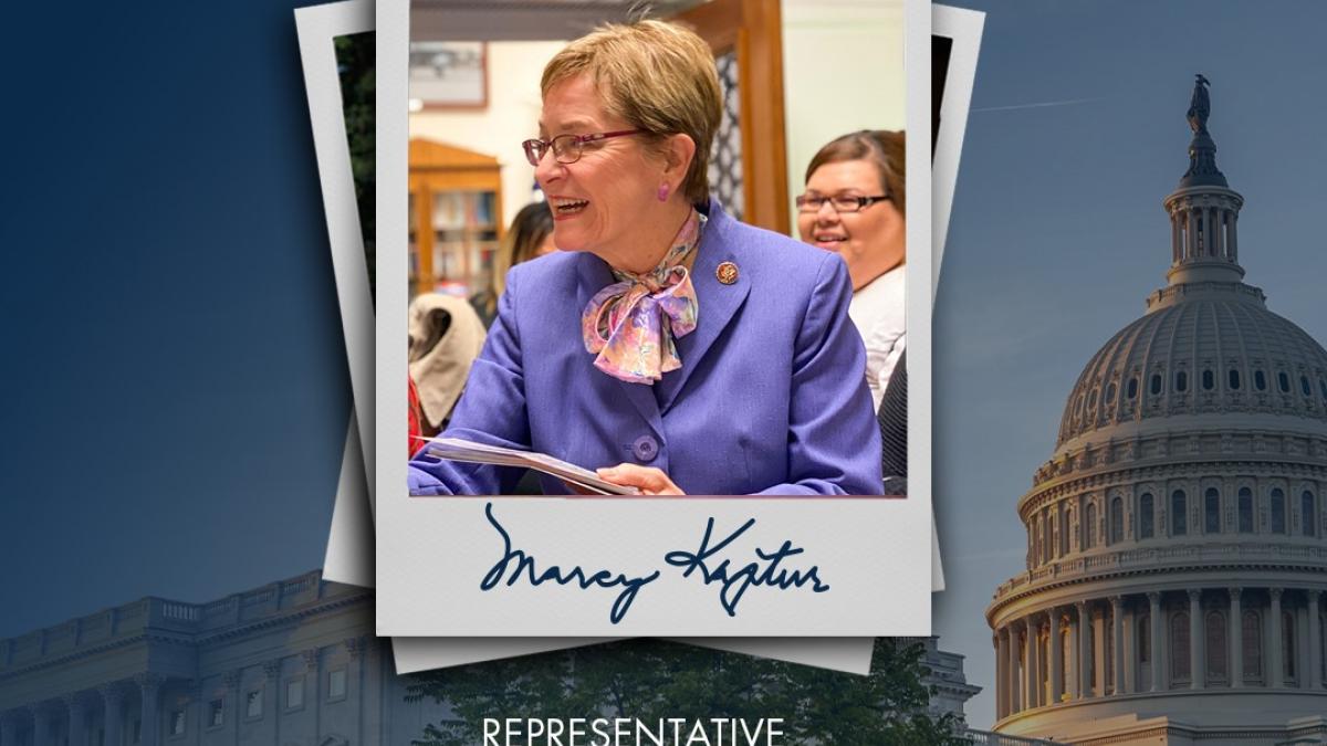 Kaptur Selected to Serve on House Committee on Veterans’ Affairs for the 117th Congress